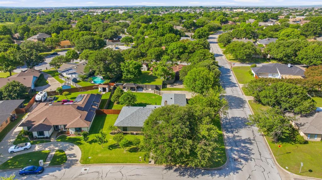 Candleridge Add - Residential