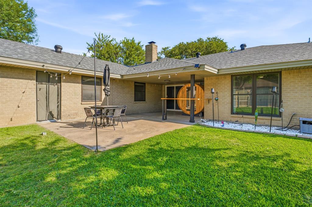 Candleridge Add - Residential