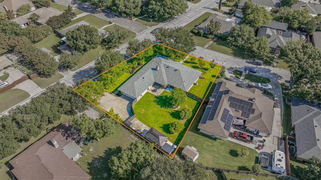 Candleridge Add - Residential