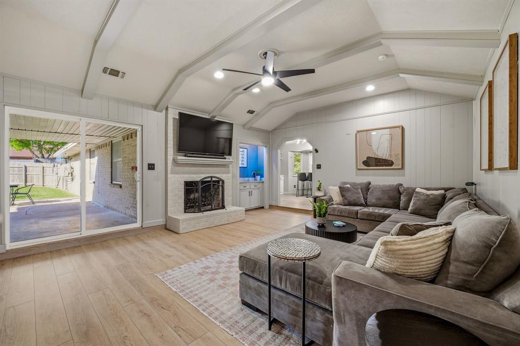 Candleridge Add - Residential