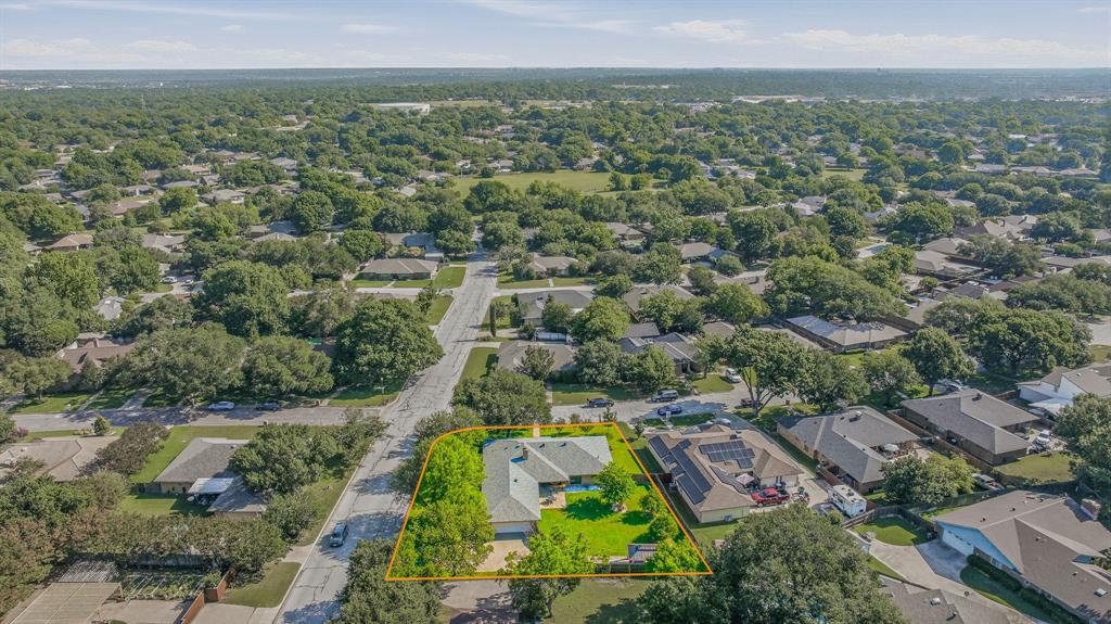 Candleridge Add - Residential