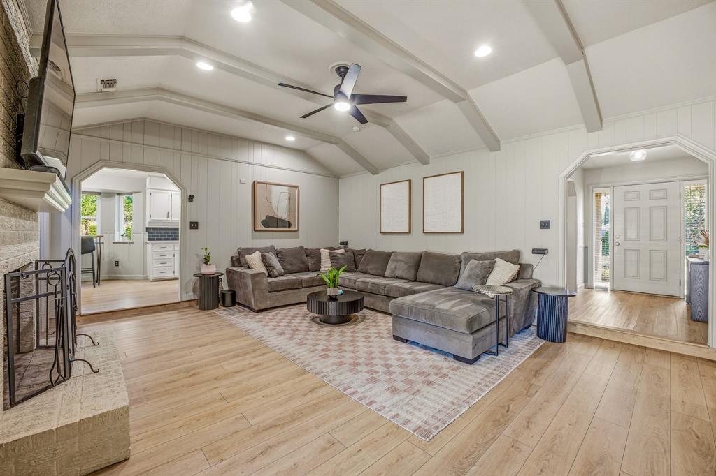 Candleridge Add - Residential