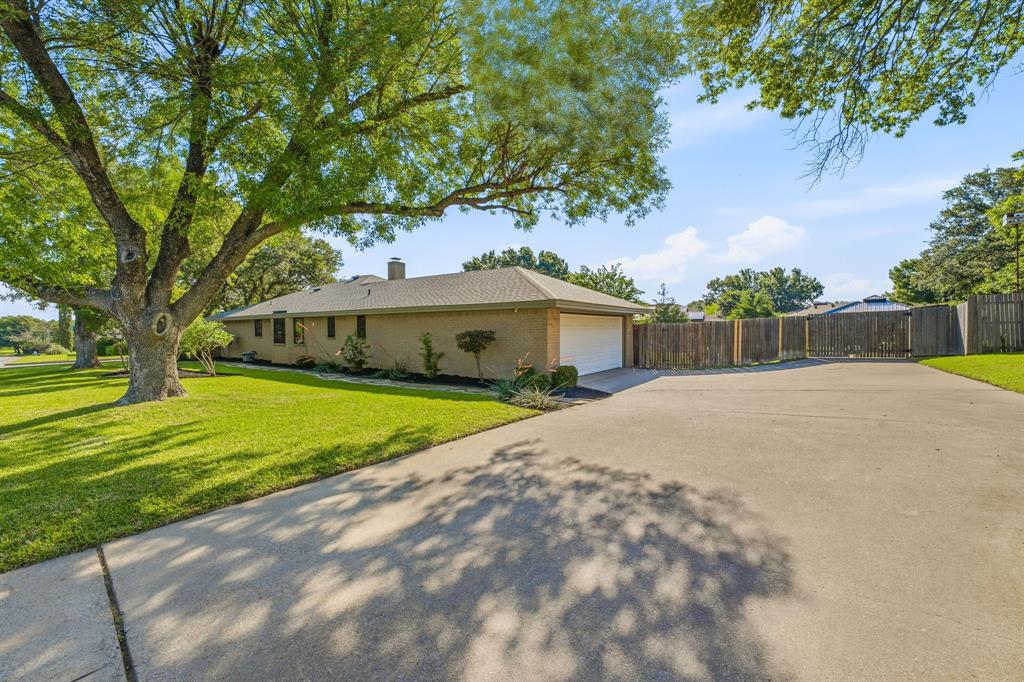 Candleridge Add - Residential