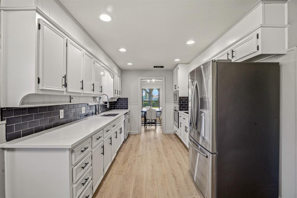 Candleridge Add - Residential