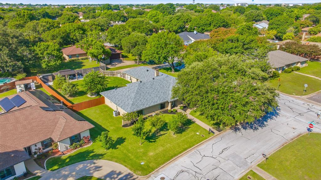Candleridge Add - Residential