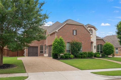 2820 Annandale Drive Trophy Club TX 76262