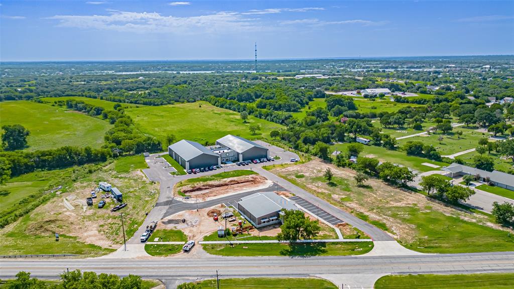 Corridor 51 Business Center - Commercial Lease