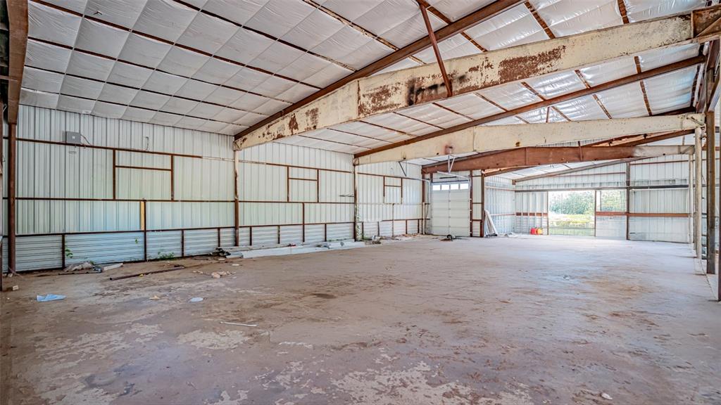 Corridor 51 Business Center - Commercial Lease