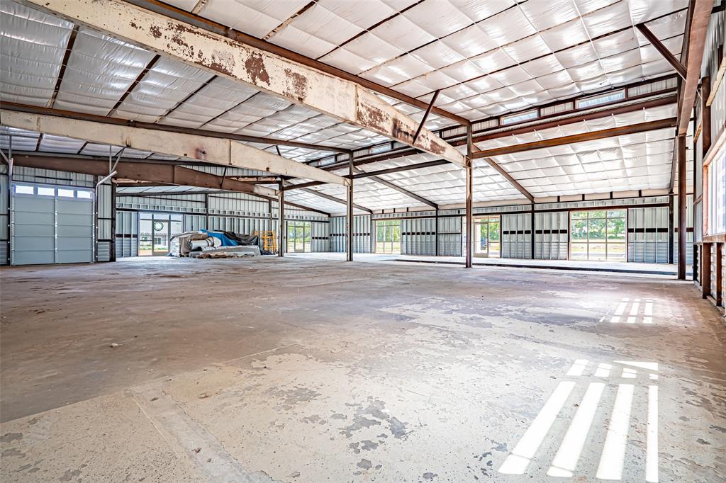 Corridor 51 Business Center - Commercial Lease