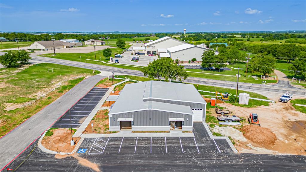 Corridor 51 Business Center - Commercial Lease