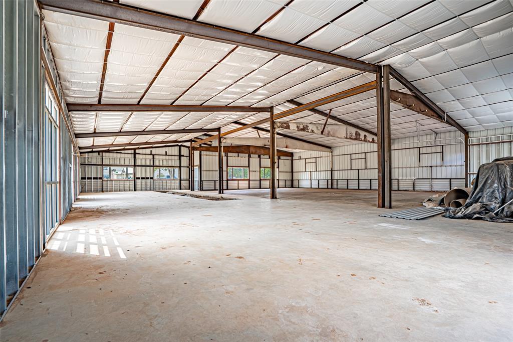 Corridor 51 Business Center - Commercial Lease