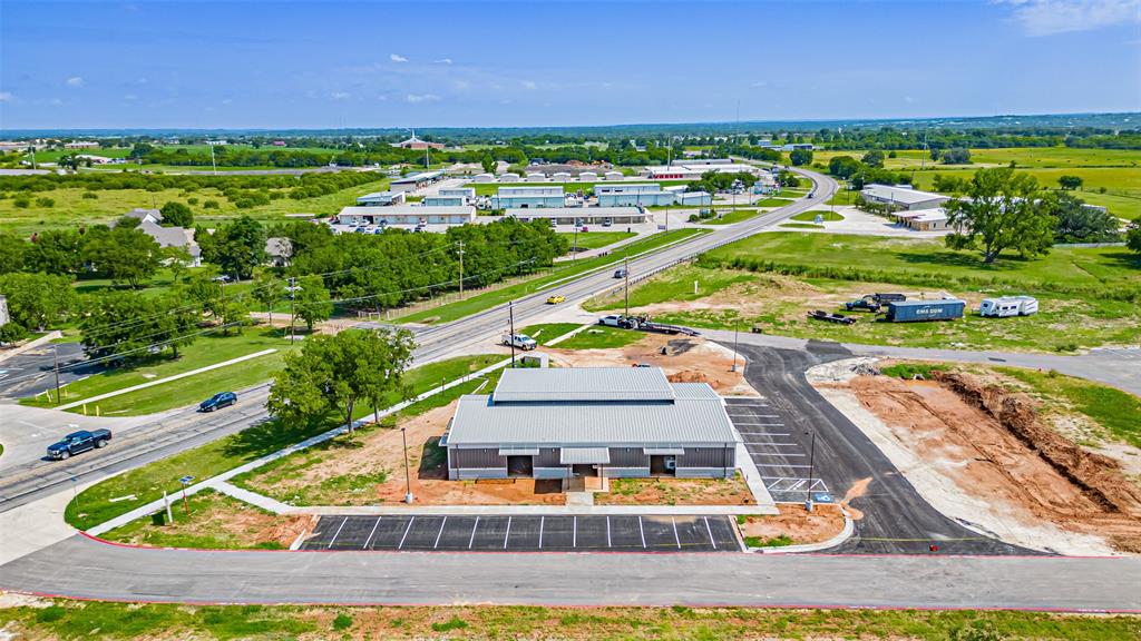 Corridor 51 Business Center - Commercial Lease