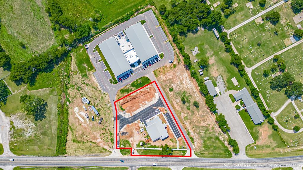 Corridor 51 Business Center - Commercial Lease