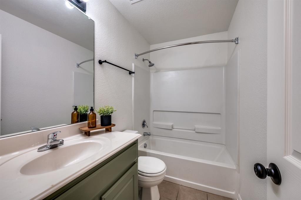 609 Misty Mountain Drive