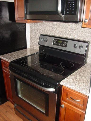 Hann & Kendalls Golf Grounds - Residential Lease