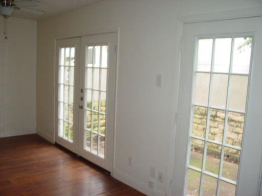 Hann & Kendalls Golf Grounds - Residential Lease