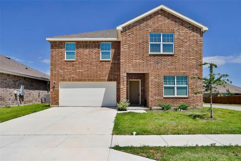 13300 Ridings Drive, Fort Worth, TX 76052 - #: 20611977