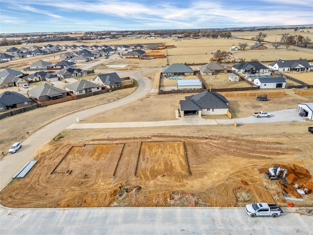 Tolar Gardens - Residential