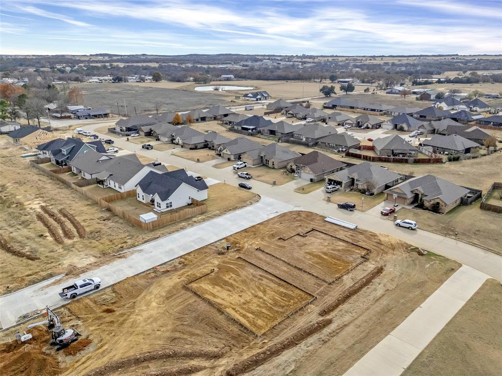 Tolar Gardens - Residential