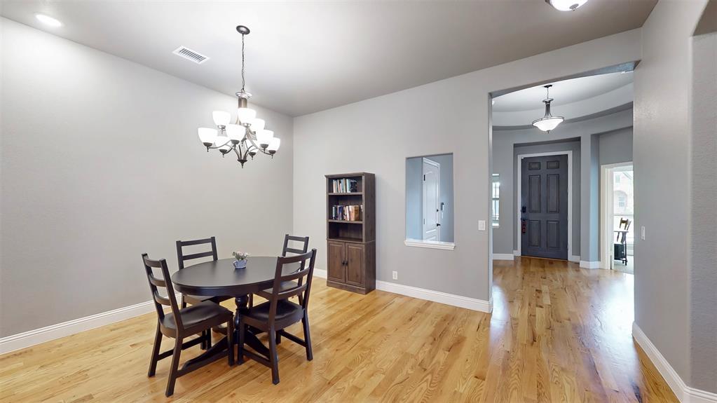 Watersbend North - Residential