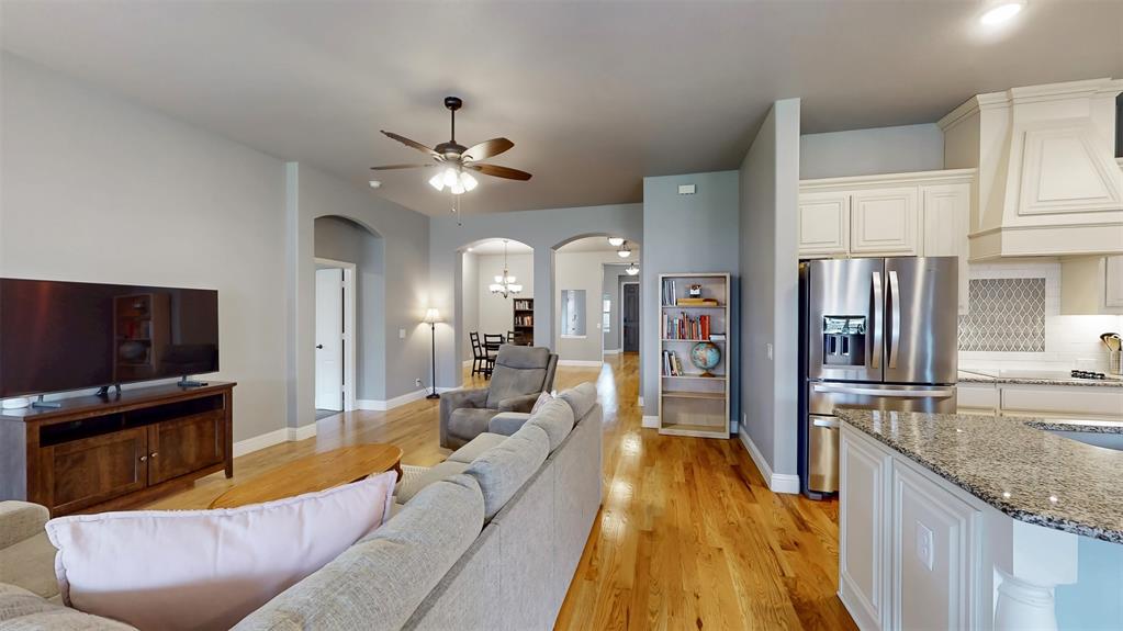 Watersbend North - Residential