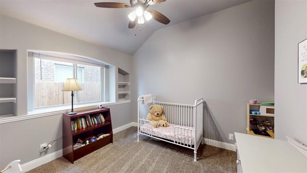 Watersbend North - Residential