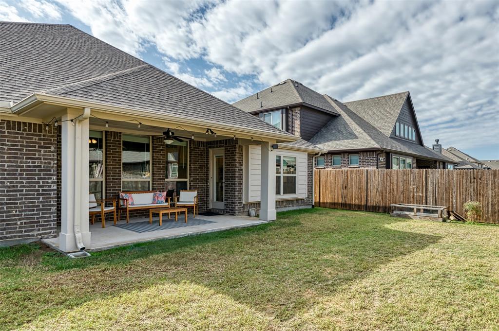 Watersbend North - Residential