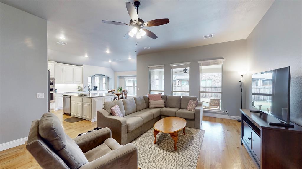 Watersbend North - Residential