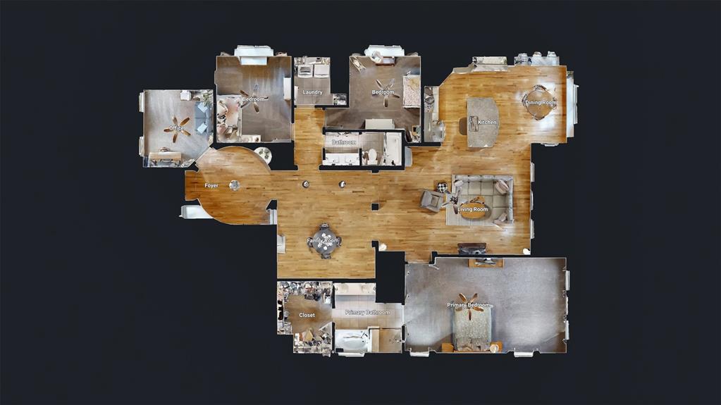 Watersbend North - Residential