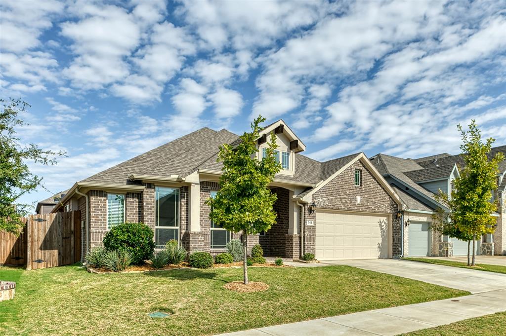 Watersbend North - Residential