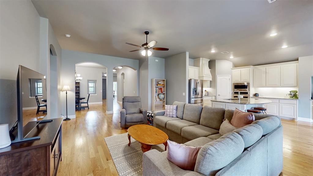 Watersbend North - Residential