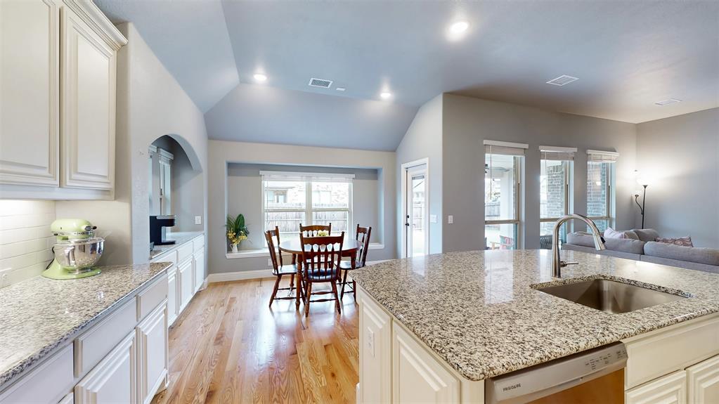 Watersbend North - Residential