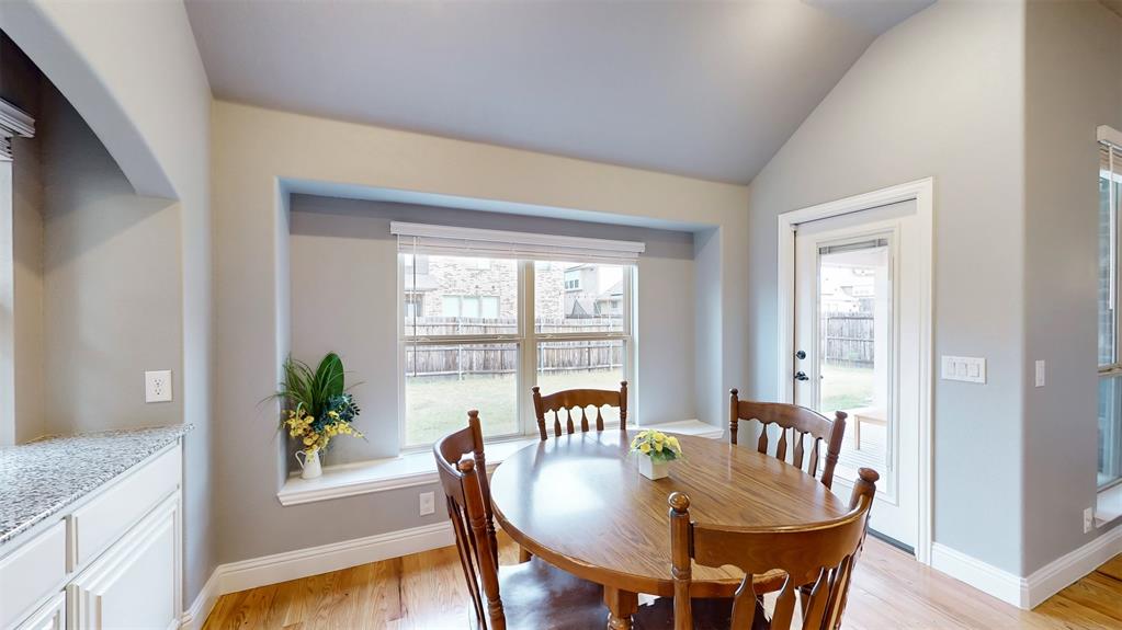 Watersbend North - Residential