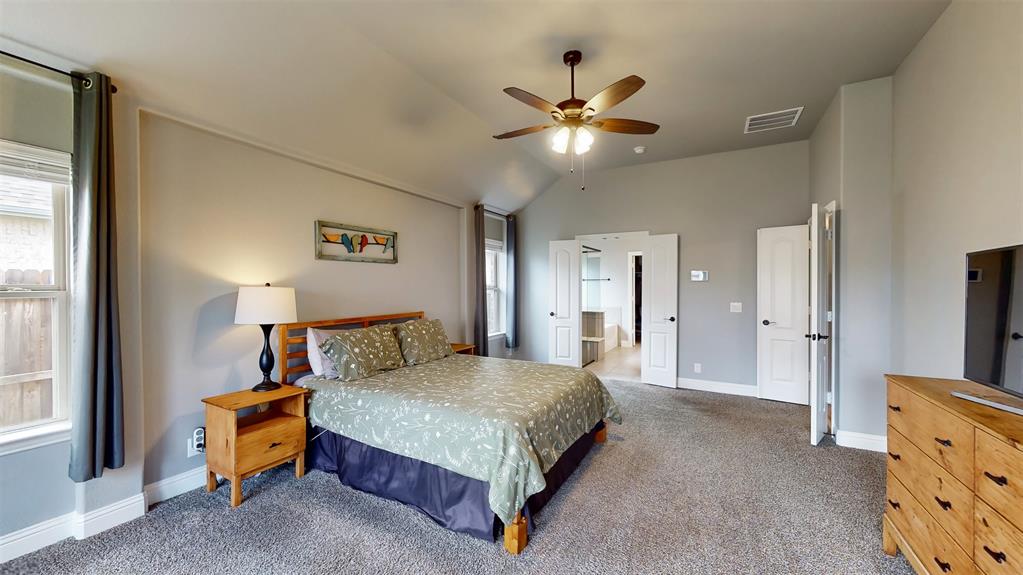 Watersbend North - Residential