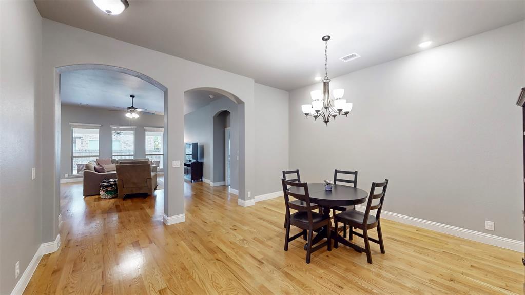 Watersbend North - Residential