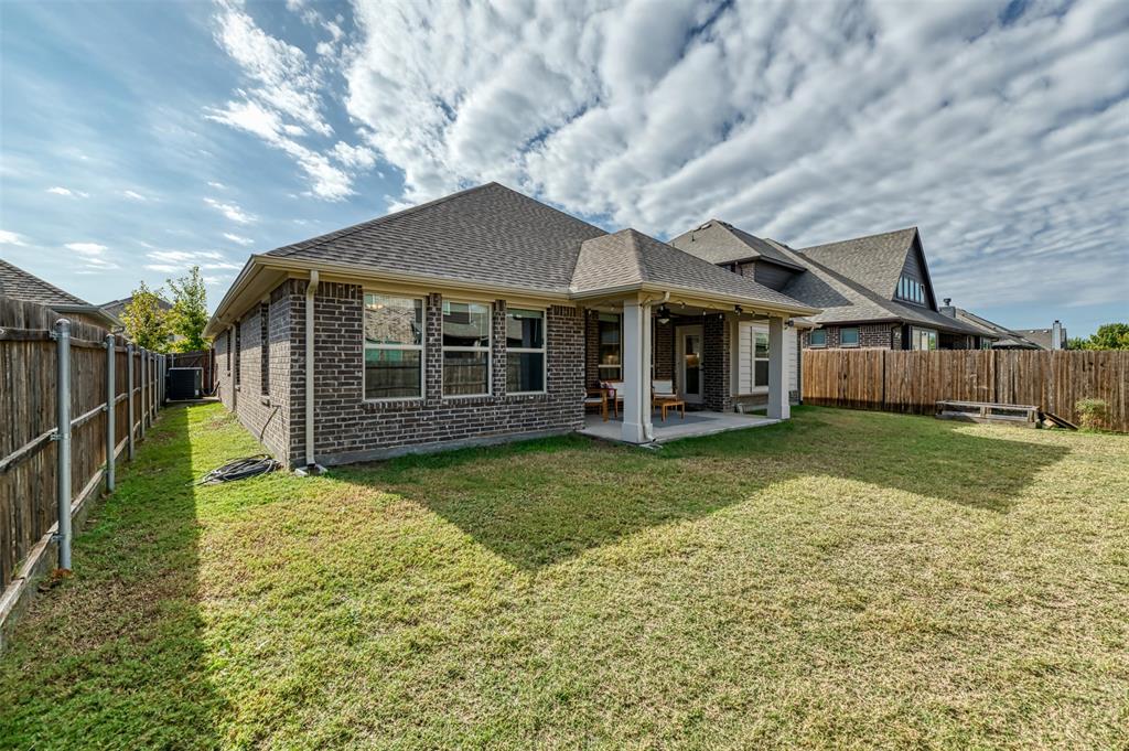 Watersbend North - Residential