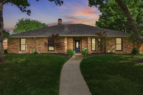 Photo of 1209 O Shannon Lane, Garland, TX 75044 (MLS # 21170176)