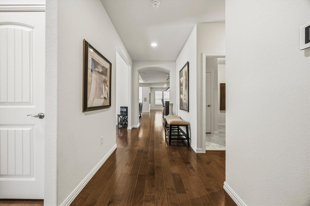 804 Forgotten Forest Way