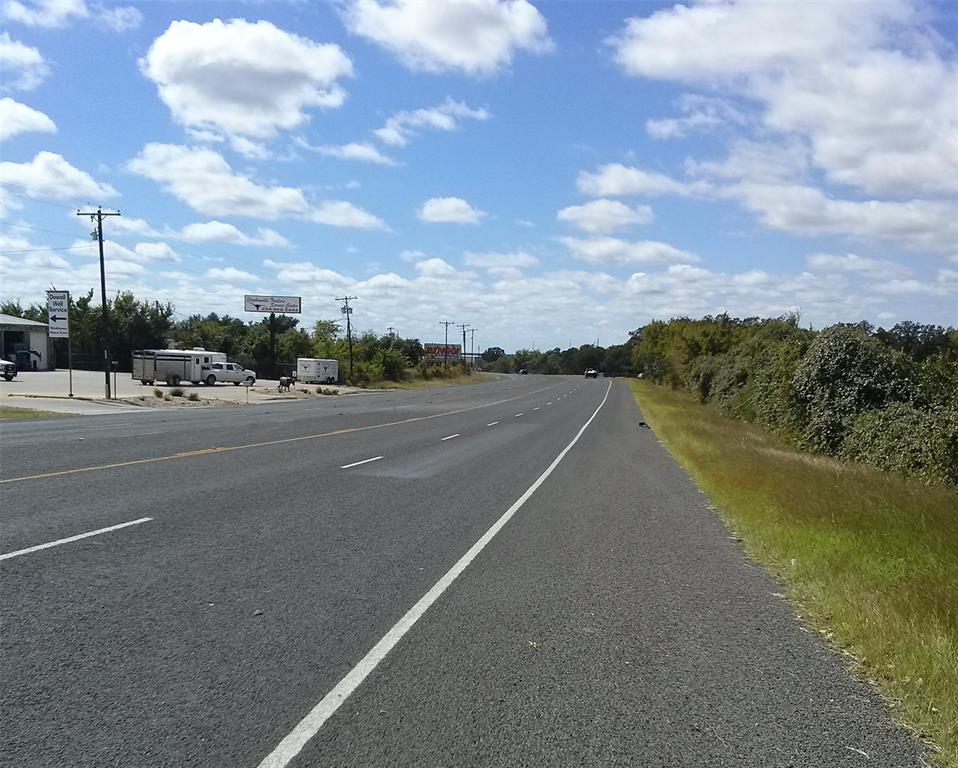 Ferguson Acres - Land