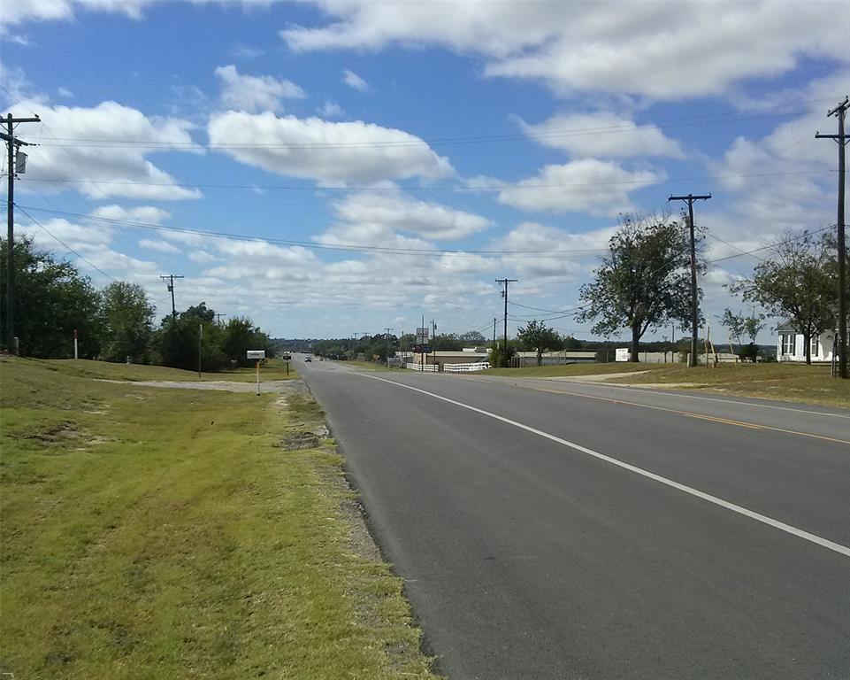 Ferguson Acres - Land