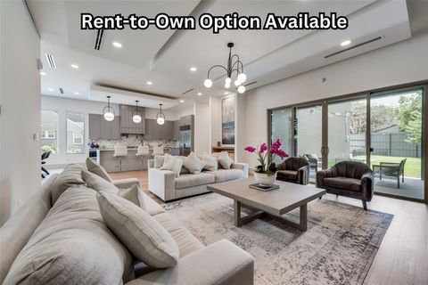 4528 W Amherst Avenue Dallas TX 75209