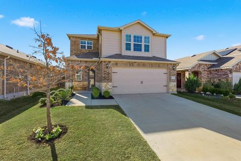 Photo of 1083 Castroville Drive, Forney, TX 75126 (MLS # 21165497)