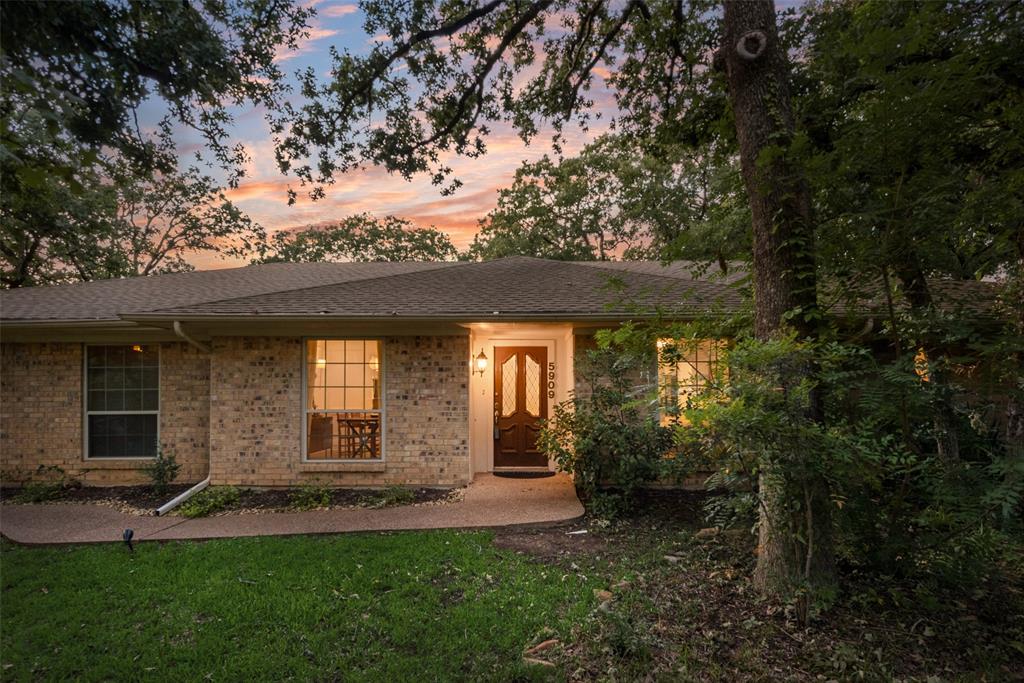 5909 Shady Hill Lane