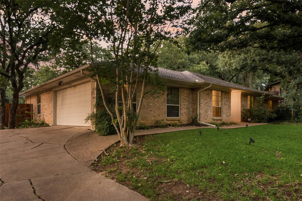 5909 Shady Hill Lane