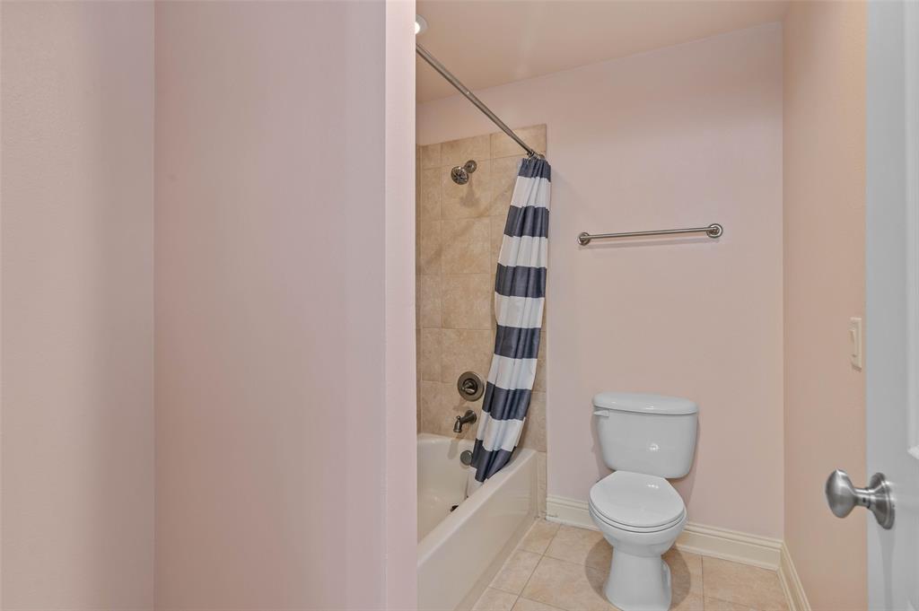 Fairlin Add - Residential