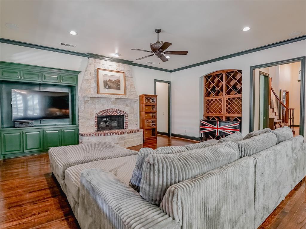 Fairlin Add - Residential