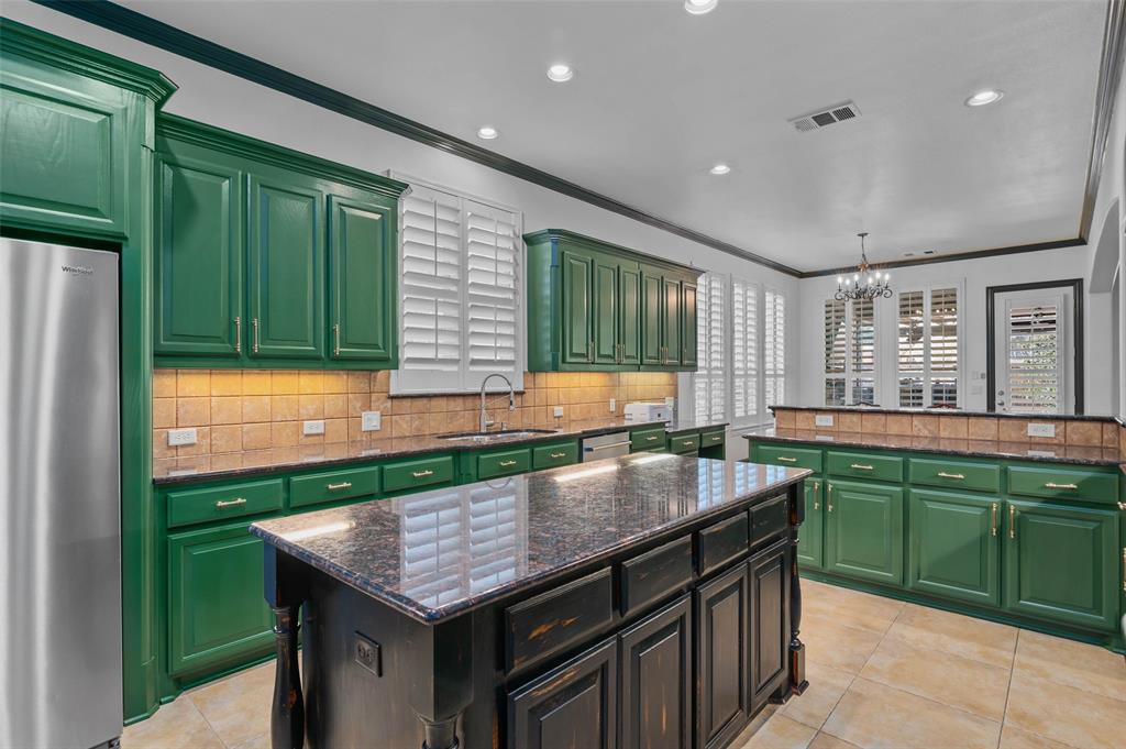 Fairlin Add - Residential