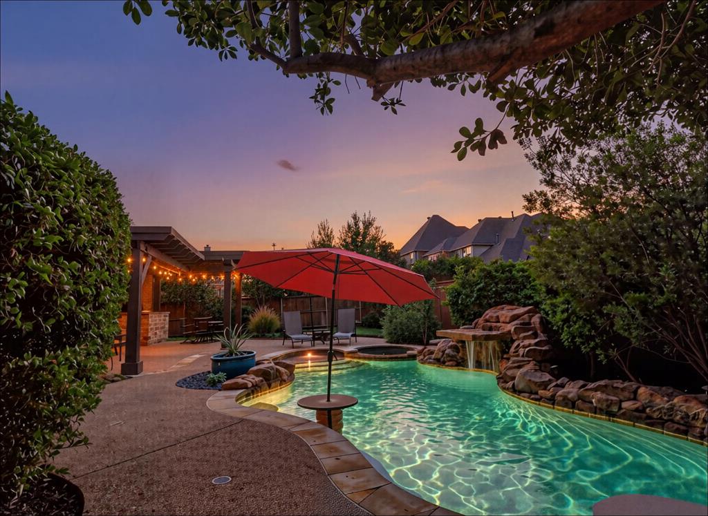 Fairlin Add - Residential