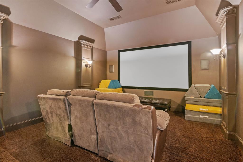 Fairlin Add - Residential