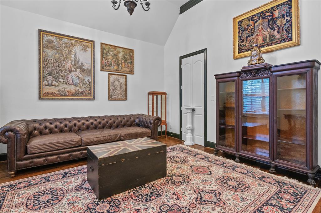 Fairlin Add - Residential